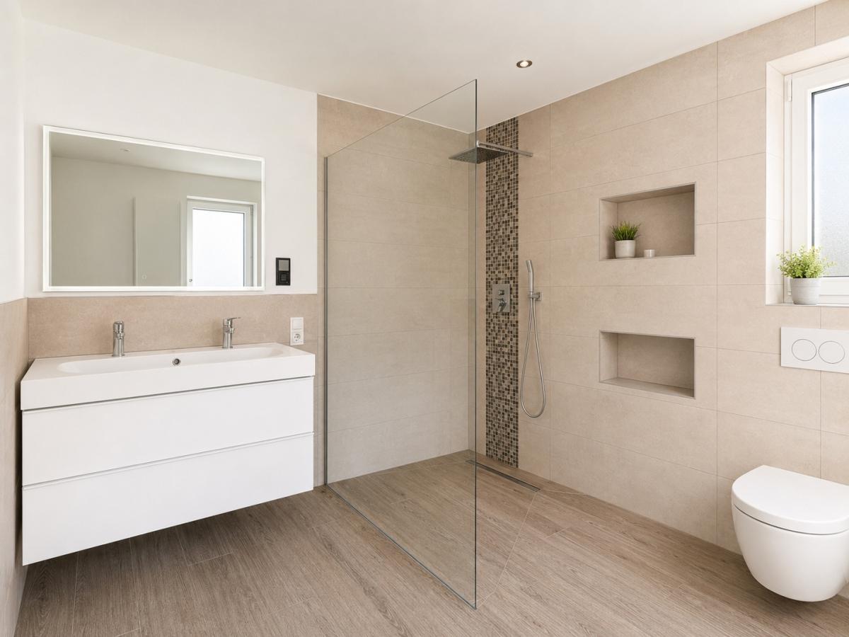 Badezimmer L