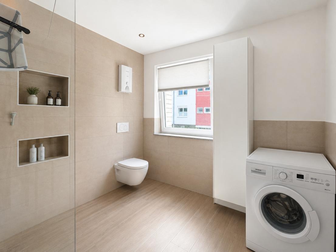 Badezimmer L