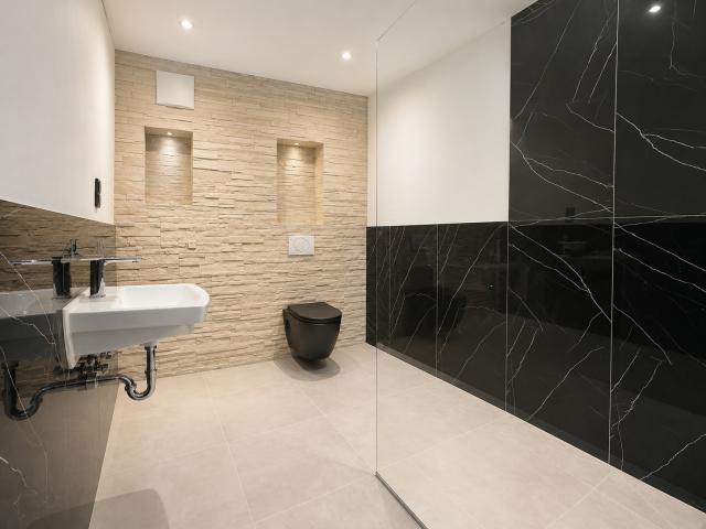 Badezimmer OG L