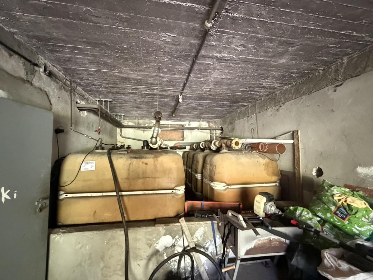 Anlagentechnik