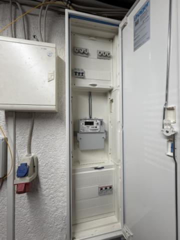 Anlagentechnik
