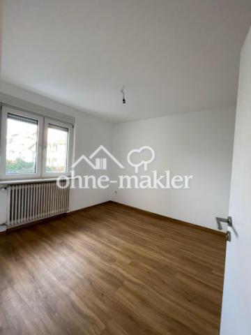 Schlafzimmer / Büro 1