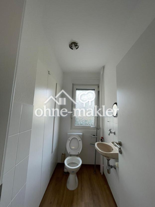 Toilette / WC
