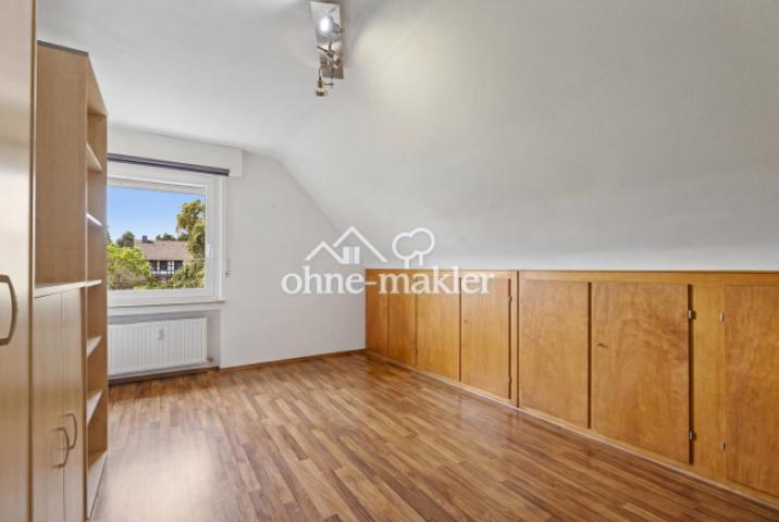Zimmer Obergeschoss 