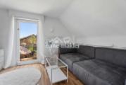 Zimmer Obergeschoss zum Balkon