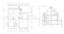 Orginalplan KG & Schnitt