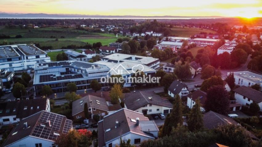 Aussicht vom Grundstück 2