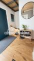 Flur und Treppe ins UG