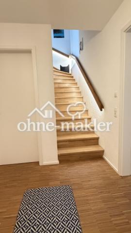 Treppe UG