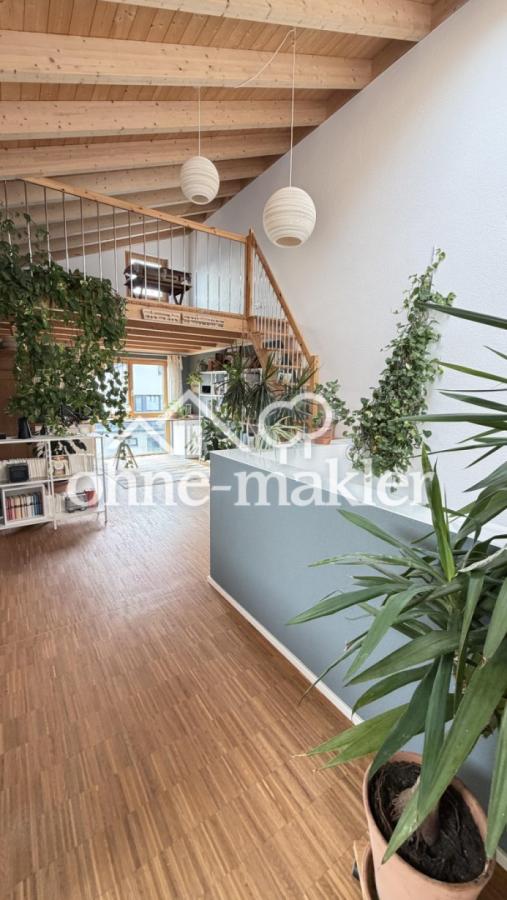 Arbeit und Galerie