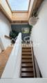 Treppe OG