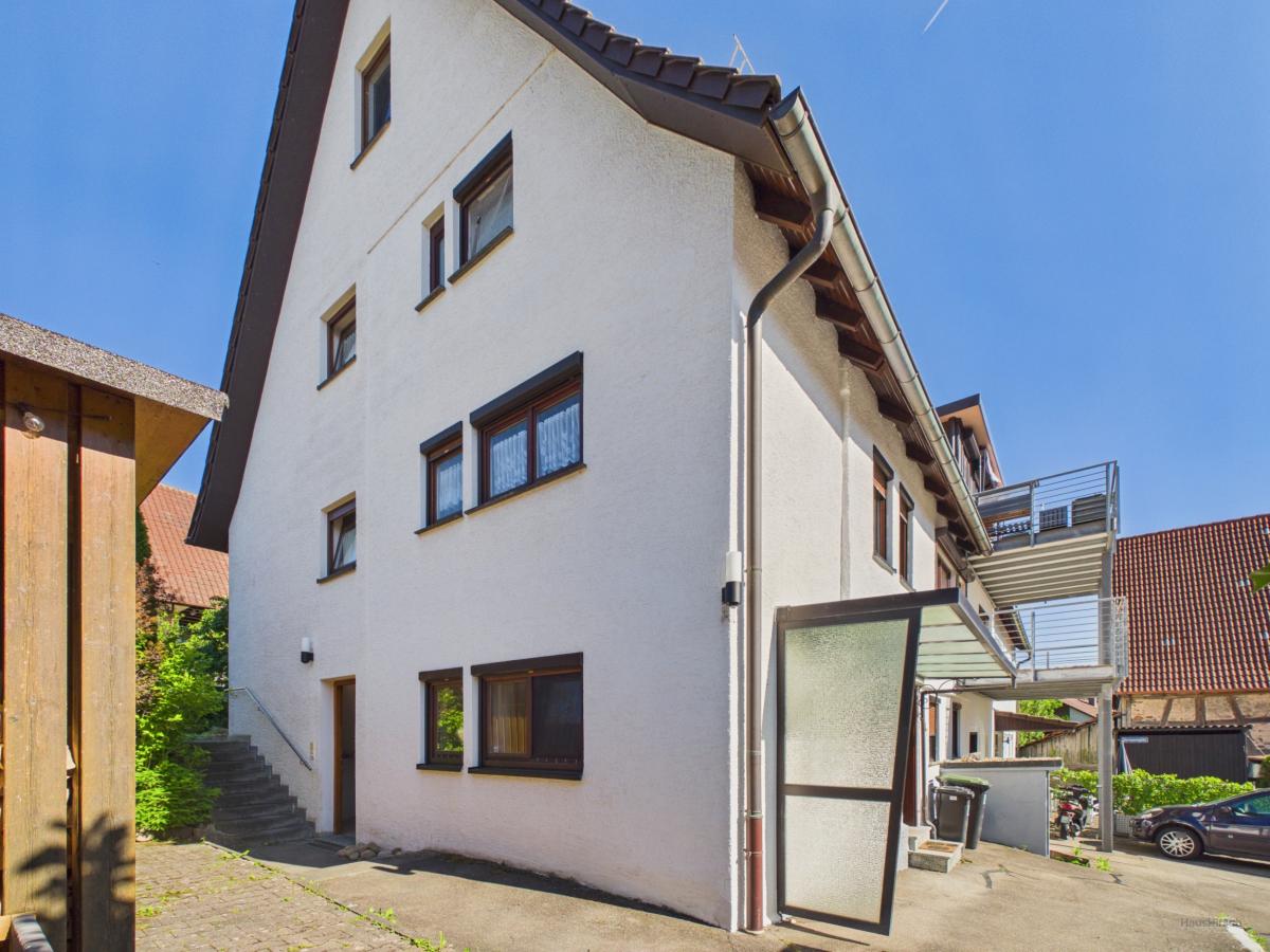 Außenansicht