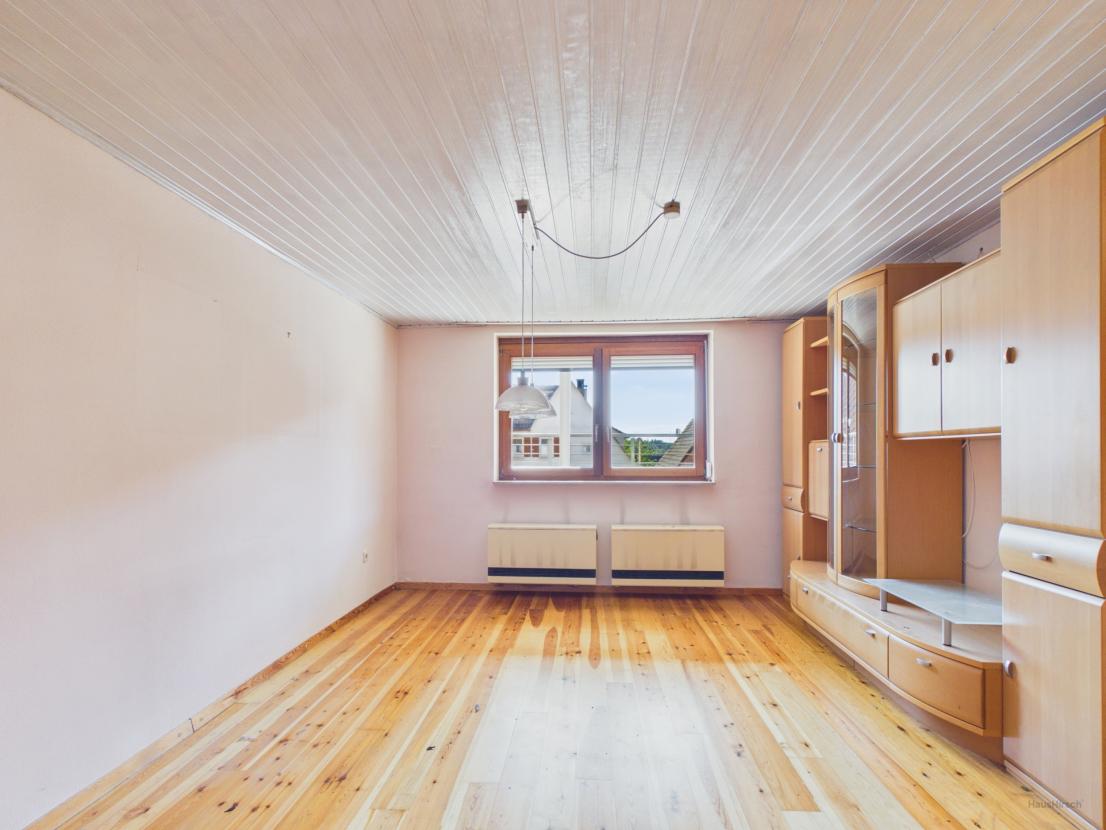 Wohnzimmer 1. OG