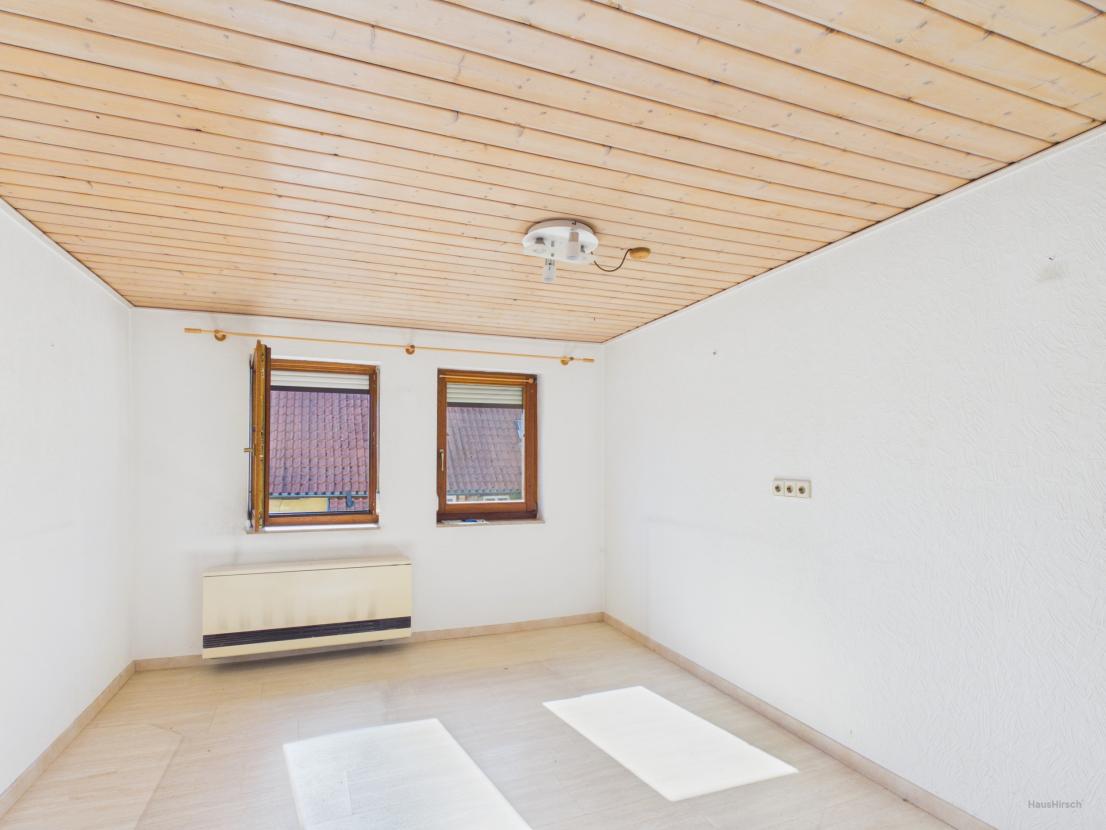 Schlafzimmer 1. OG