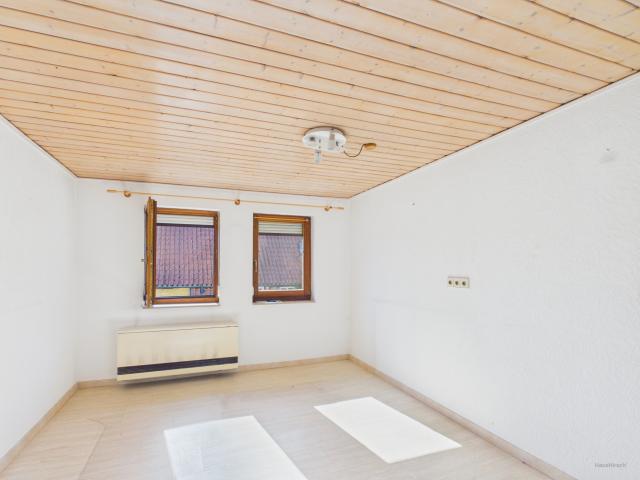 Schlafzimmer 1. OG