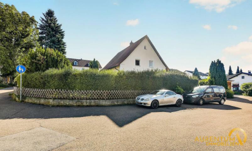Außenansicht 