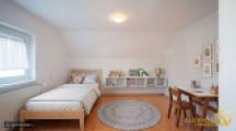 Kinderzimmer - Einrichtungsbeispiel