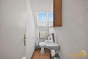 WC Obergeschoss
