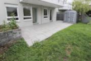 Garten und Terrasse