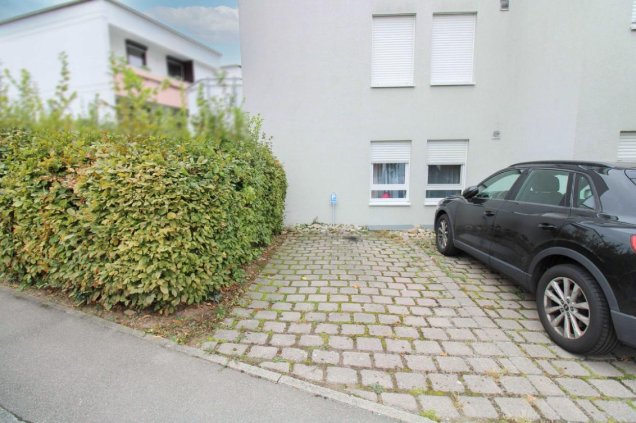 Stellplatz