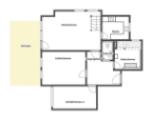 Grundriss Skizze EG
