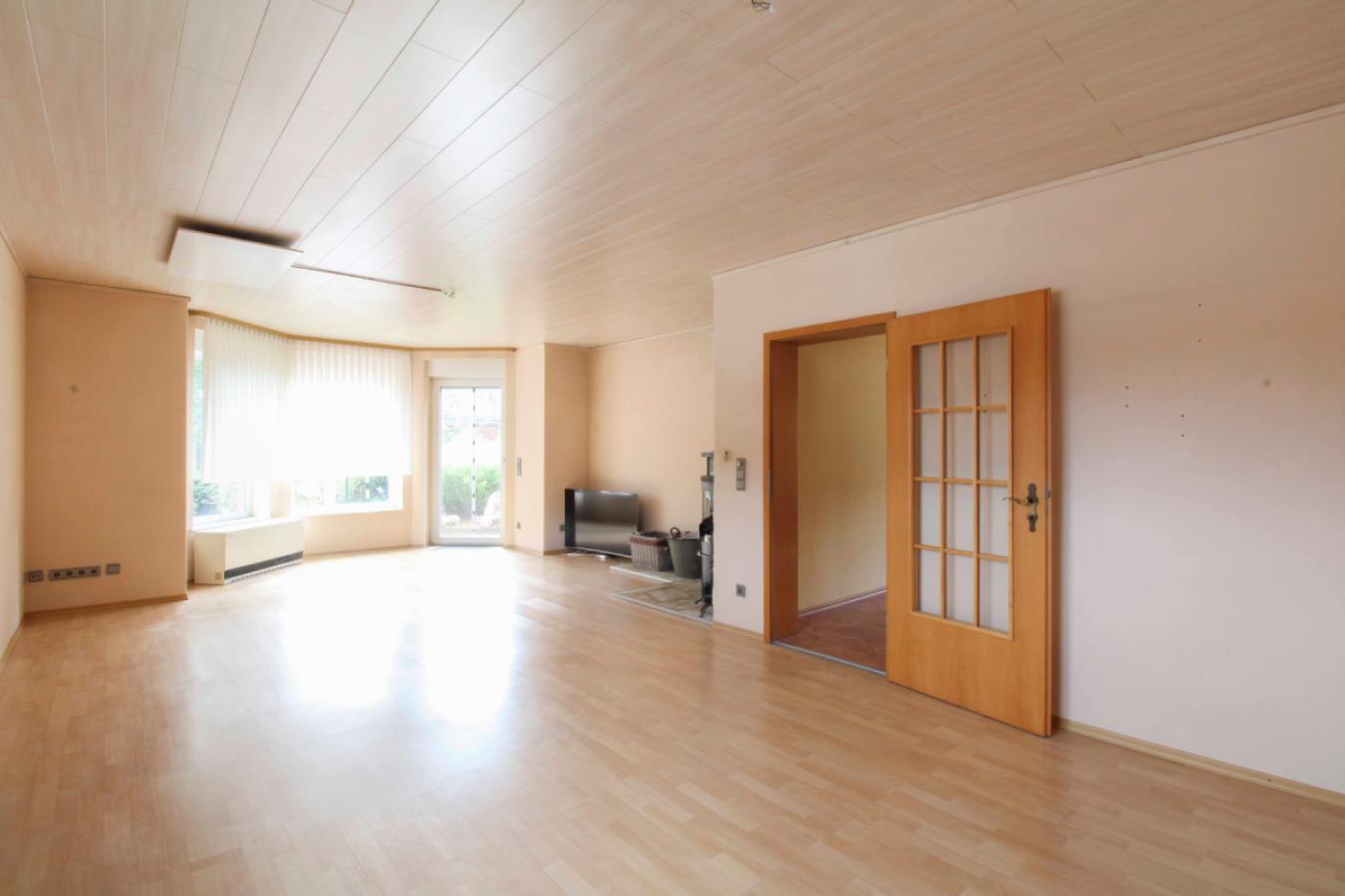Wohnzimmer (EG)