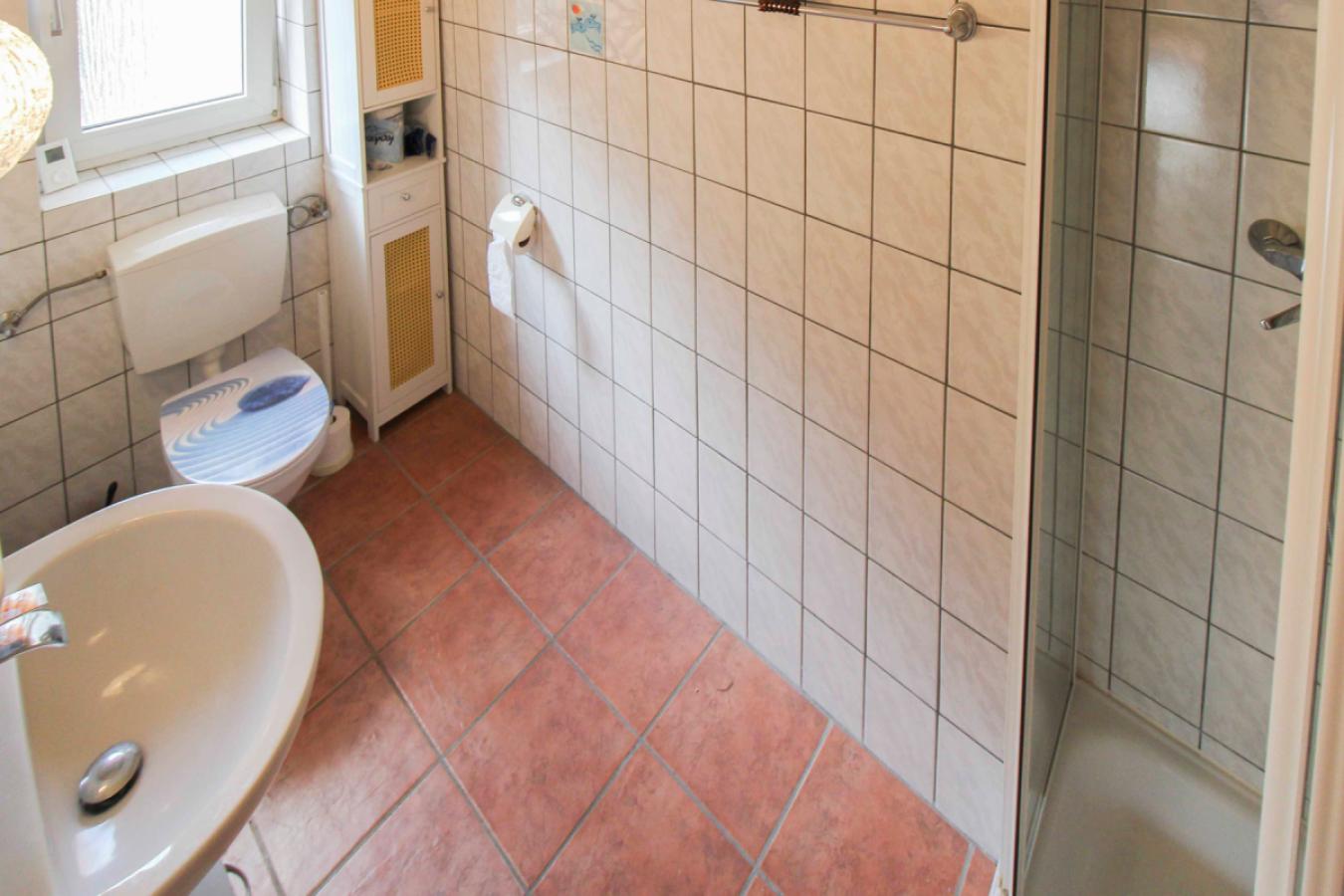 Gäste-WC (EG)