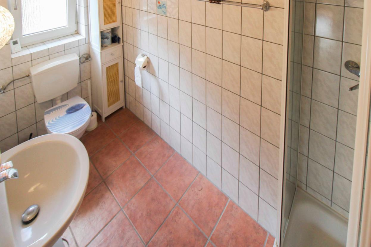 Gäste-WC (EG)