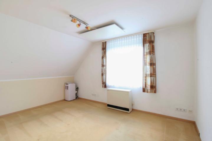 Schlafzimmer (OG)