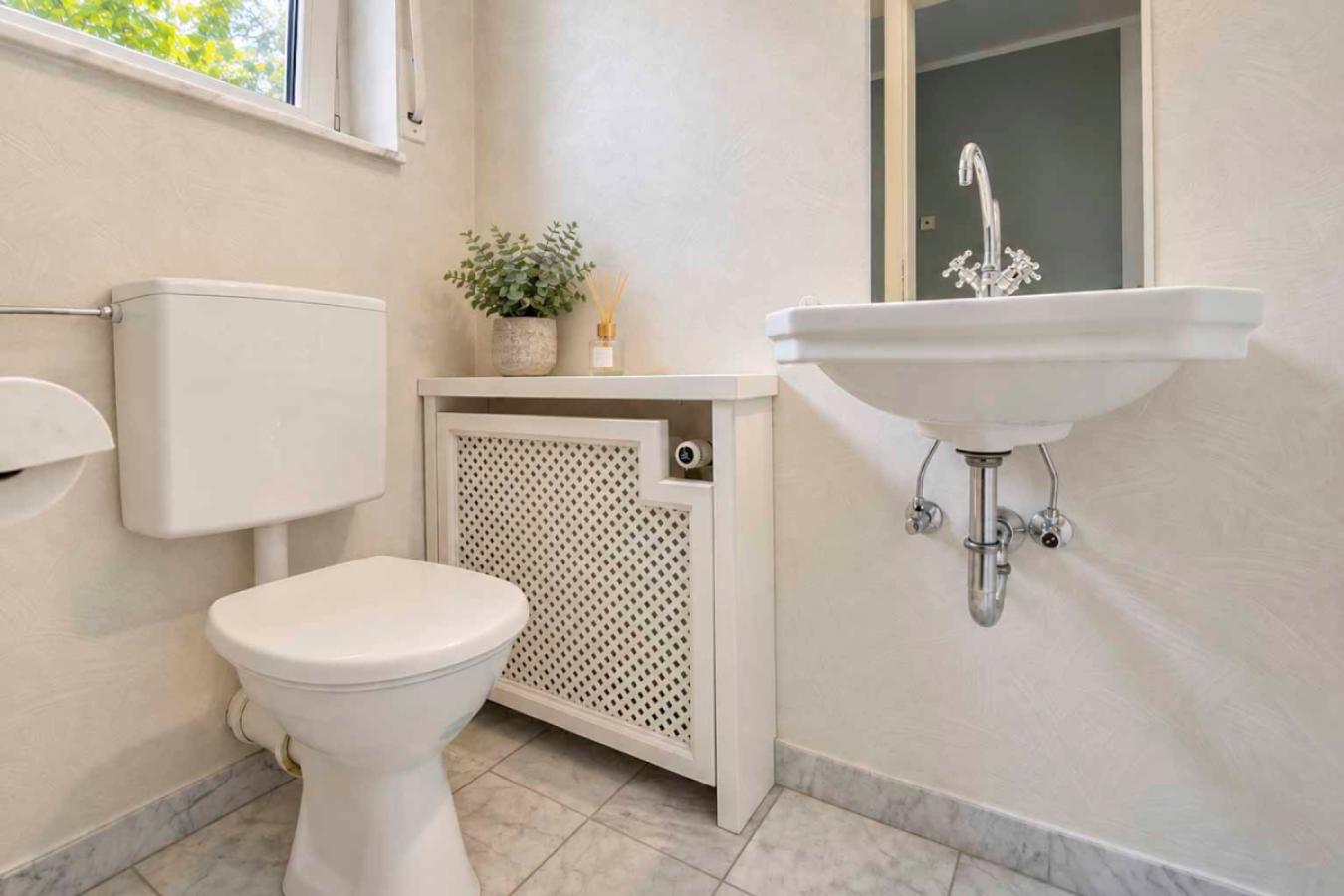 Gäste-WC_