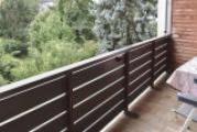 Balkon 1