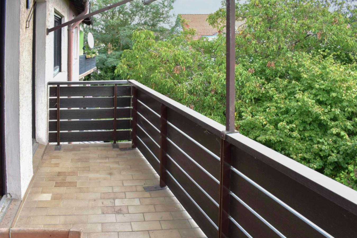 Balkon 2