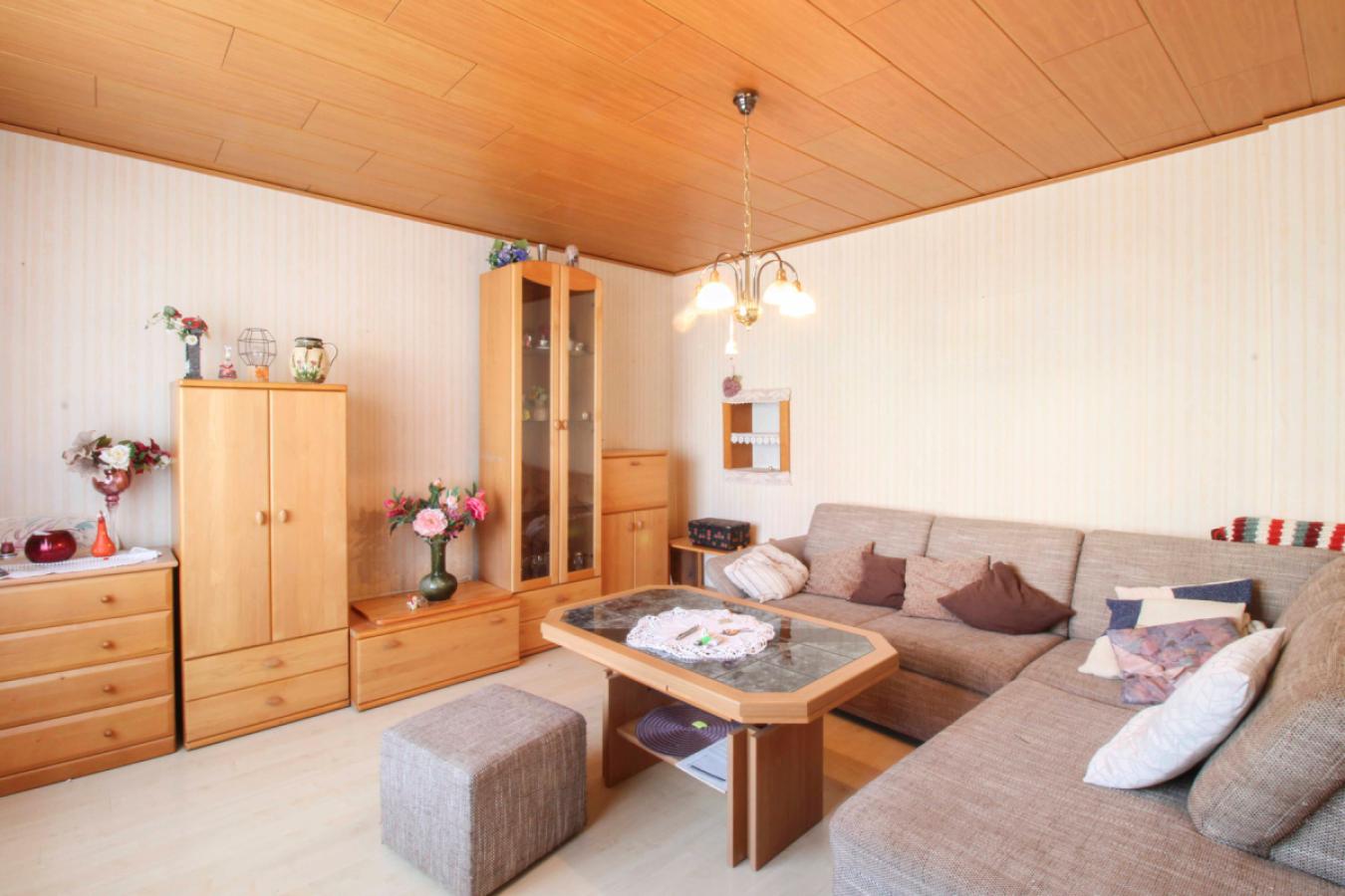 Schlafzimmer EG