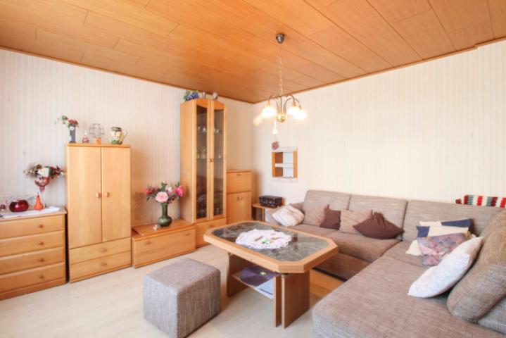 Schlafzimmer EG
