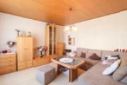 Schlafzimmer EG