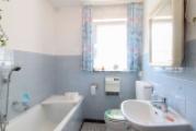 Badezimmer EG
