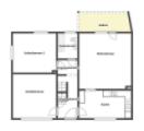 Grundriss Skizze EG