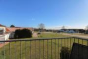 Aussicht vom Balkon (1)