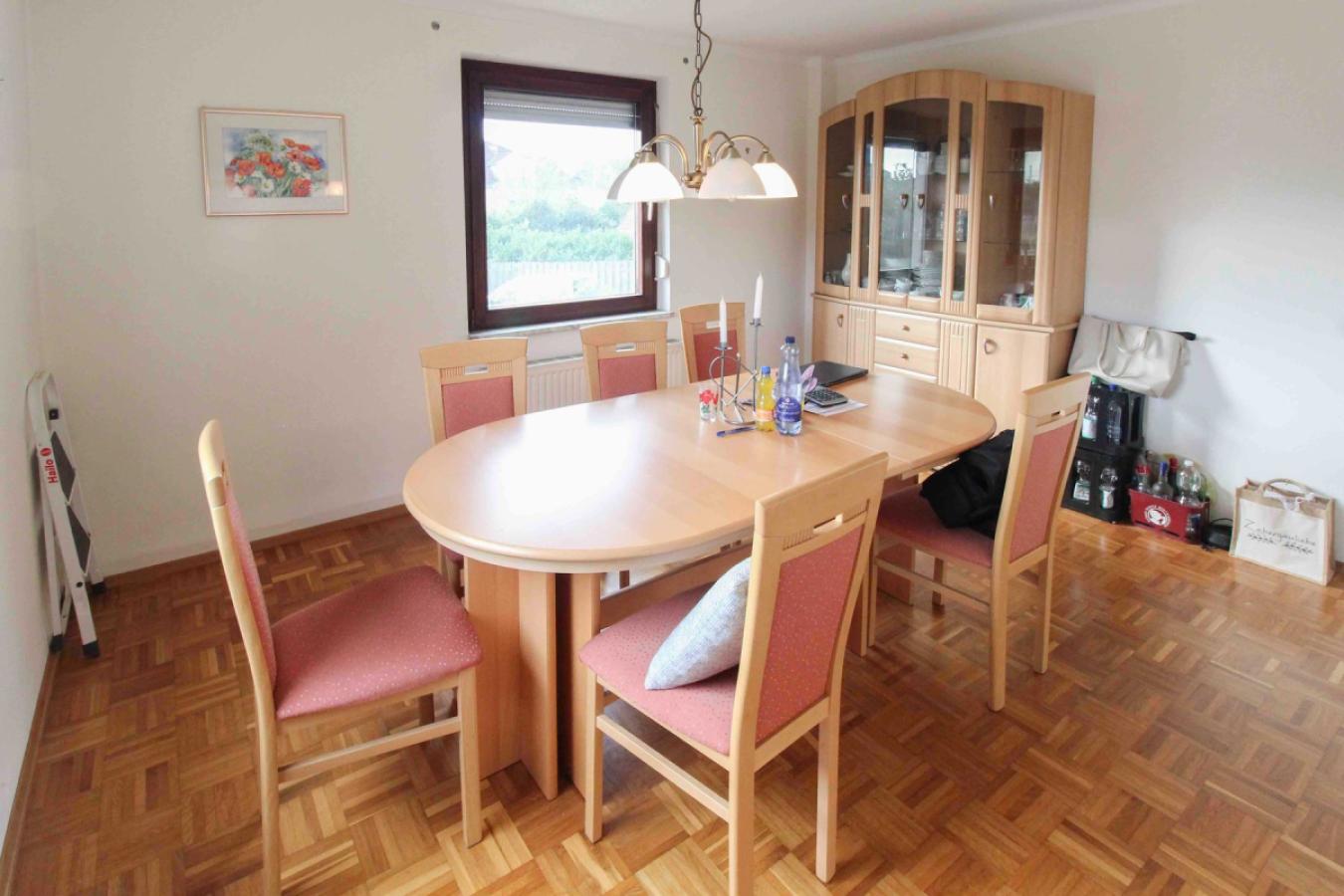 Esszimmer