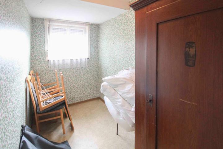Ankleidezimmer