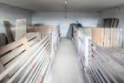 Schweinestall
