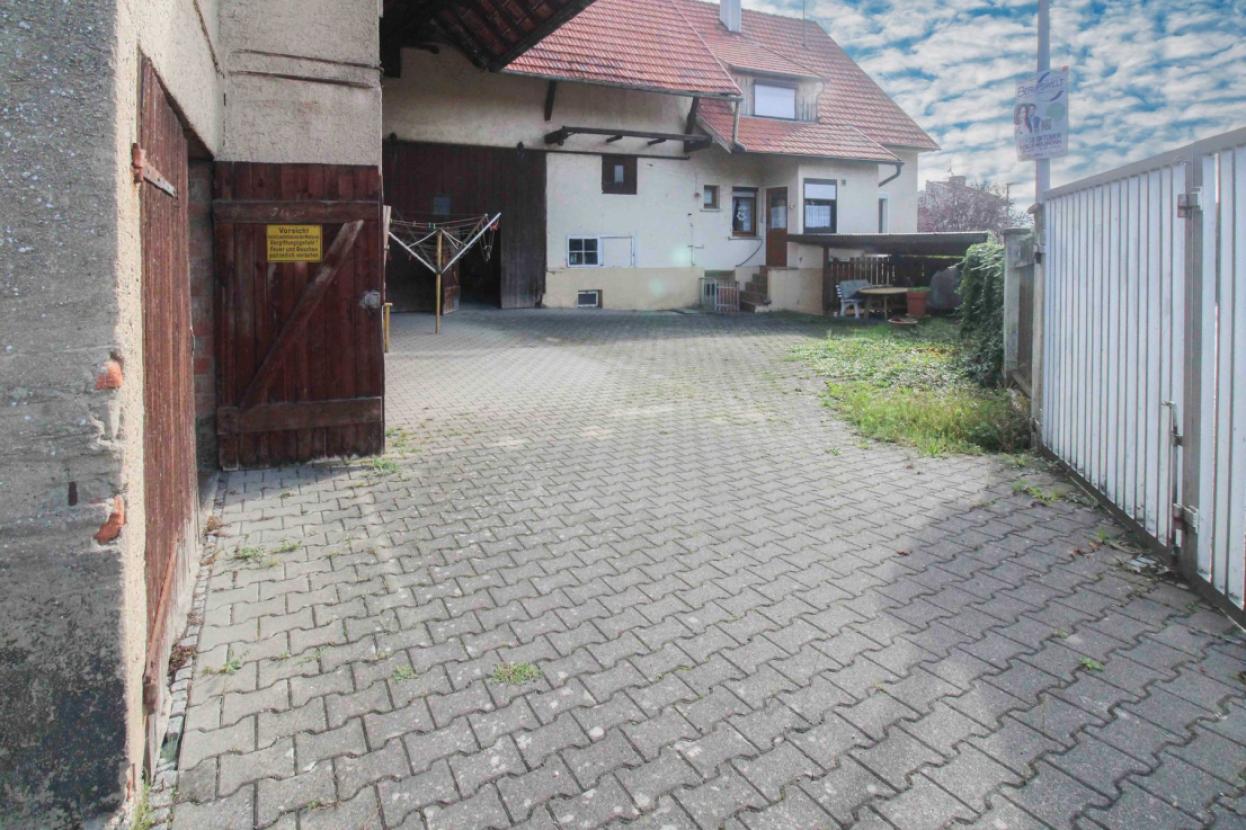 Hof1