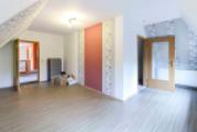 Schlafzimmer II OG