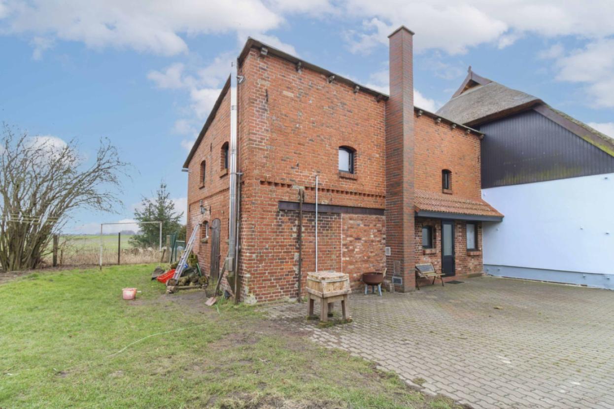 Einliegerwohnung