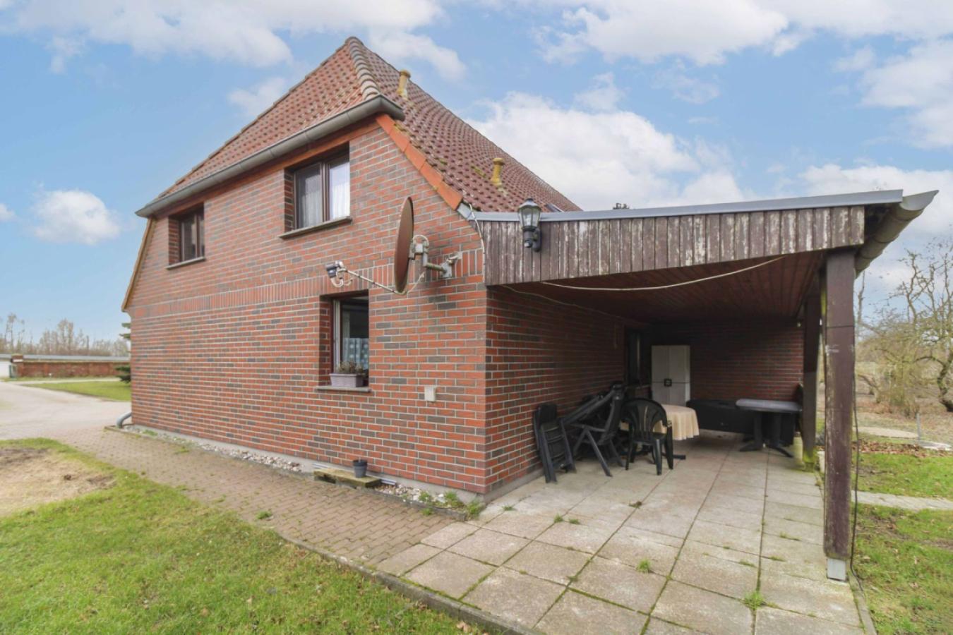 Seitenansicht