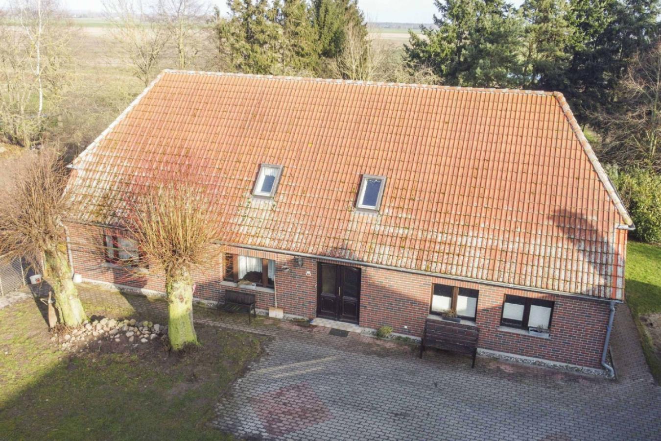 Haupthaus