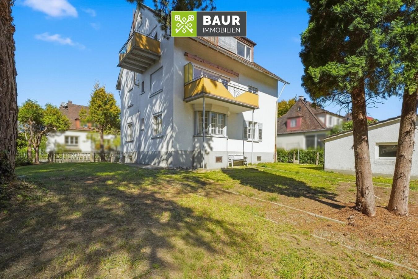 Außen