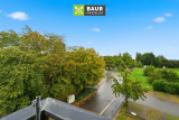 Aussicht Balkon