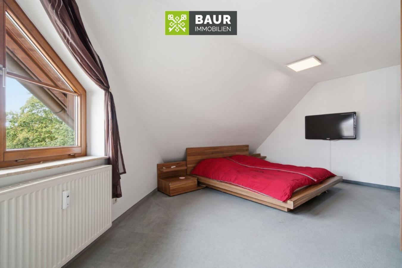 Schlafen