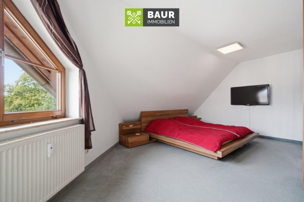 Schlafen